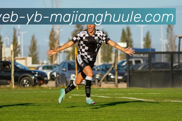 麻将胡了发展历程